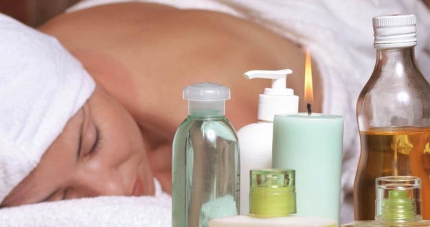 Souplesse Sportmassage